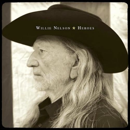 Willie Nelson featuring Snoop Dogg - Roll Me Up