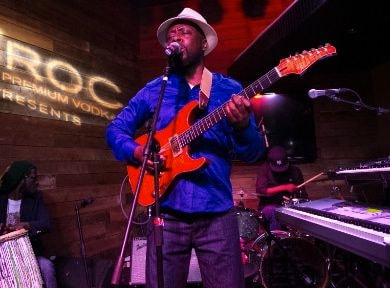 Wyclef - Justice (If You're 17)