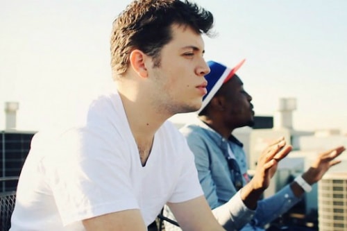 Xaphoon Jones - Stay Schemin' (Remix)