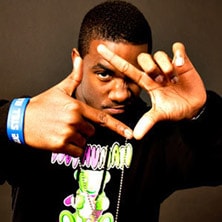 XV - "Wichita's Finest" x "For My Dawgs"