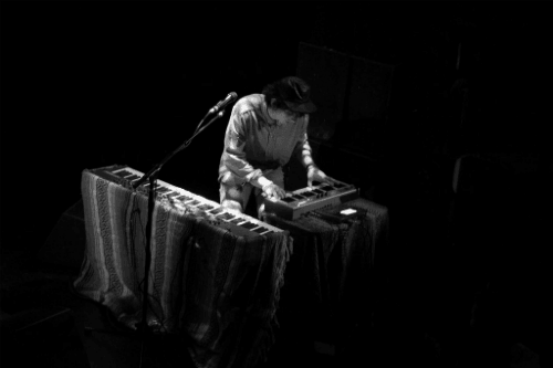 Youth Lagoon at The Troubadour (Concert Recap)