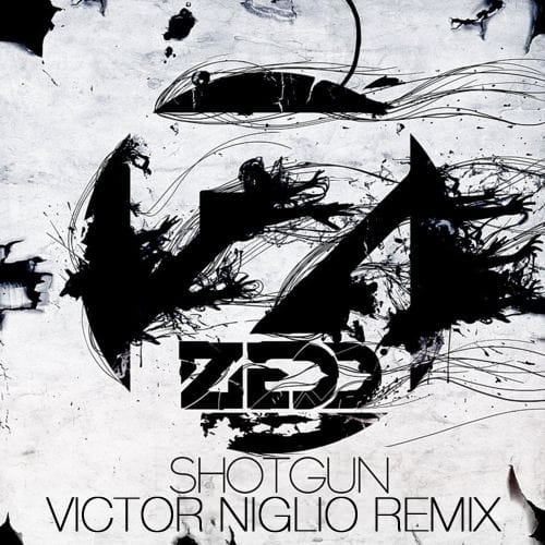 Zedd – Shotgun (Victor Niglio Remix)