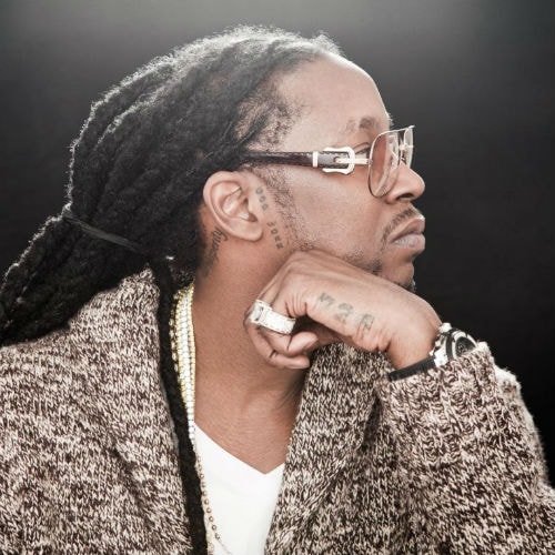 UPDATE: 2 Chainz denies being signed to G.O.O.D. Music