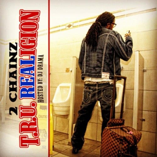 2 Chainz - Undastatement 