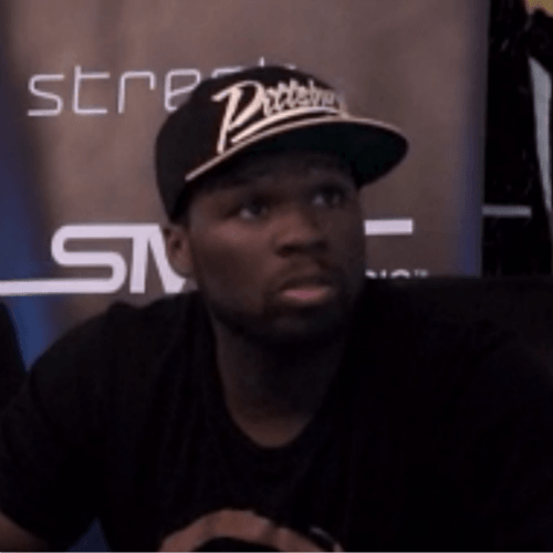 50 Cent & DJ Drama Q&A with Peter Rosenberg