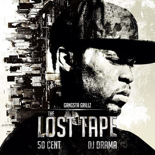 50 Cent - The Lost Tape (Mixtape)