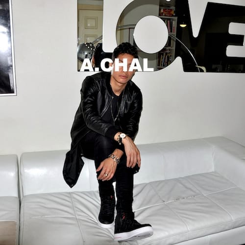 A.Chal - Paid In Full