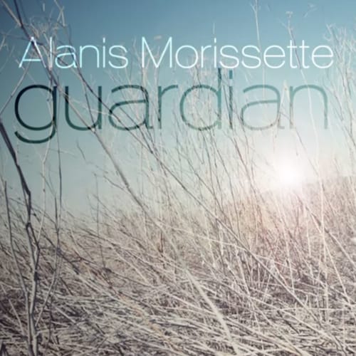 Alanis Morissette - Guardian (Lyric Video)