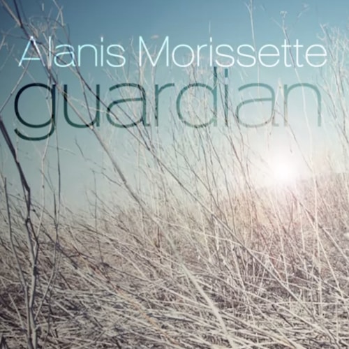 Alanis Morissette - Guardian (Lyric Video)