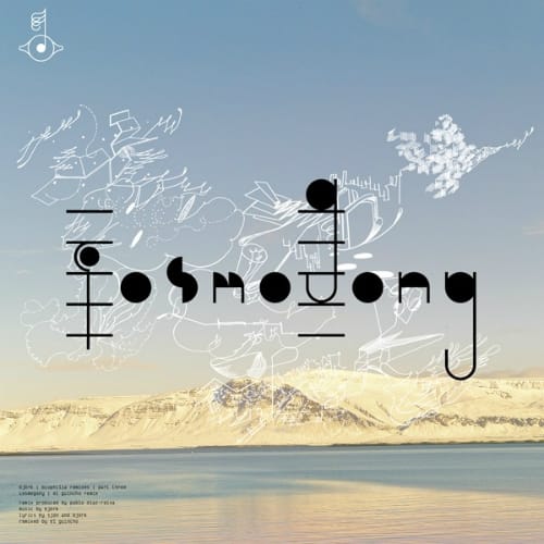 Björk – Cosmogony (El Guincho Remix)