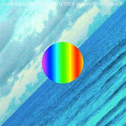 Edward Sharpe & the Magnetic Zeros - Here (Full Album Stream)