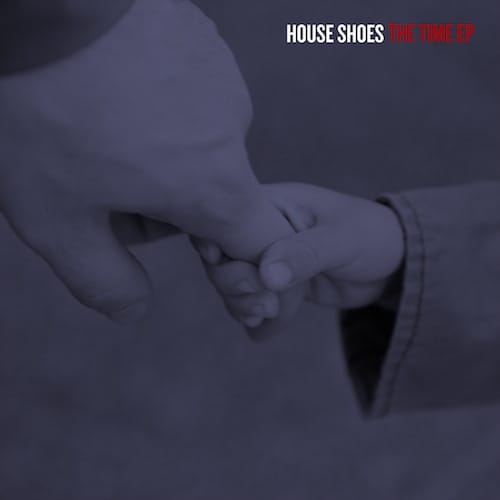 House Shoes featuring Danny Brown - Sweet