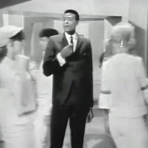 Marvin Gaye - Ain't That Peculiar (Oddisee Remix)