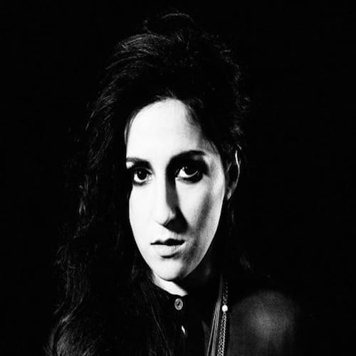 Nite Jewel - Memory Man