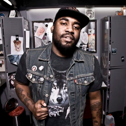 ShowYouSuck - All Rad Everything (Produced by Cardo)