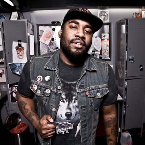 ShowYouSuck - All Rad Everything (Produced by Cardo)