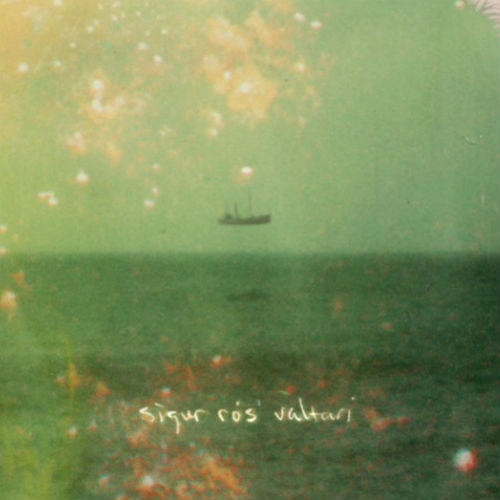 Sigur Rós - Ég Anda