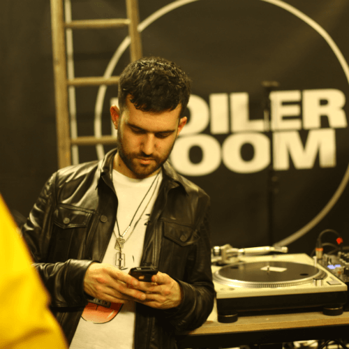 A-Trak Hip-Hop Set (Live at Boiler Room, London)