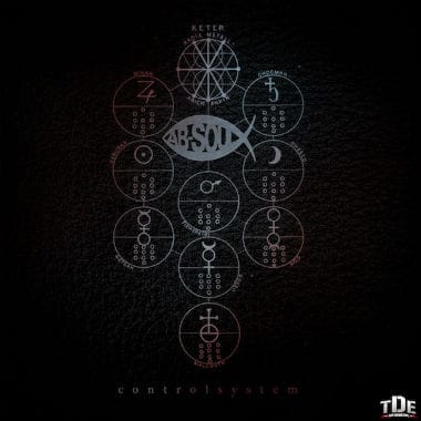 Ab-Soul featuring Jhene Aiko - Soulo Ho3