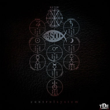 Ab-Soul featuring Jhene Aiko - Soulo Ho3