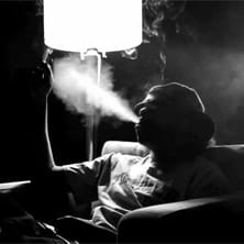 Ab-Soul featuring Alori Joh & JaVonte' - Empathy