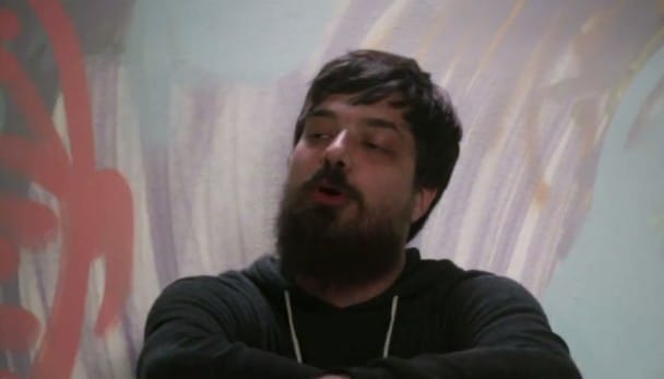 Aesop Rock - Zero Dark Thirty 