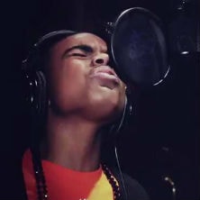 Ahsan - Who's Loving You (Smokey Robinson / The Jackson 5 Cover)