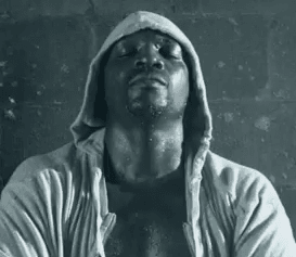 Akon featuring French Montana - Hurt Somebody 