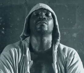 Akon featuring French Montana - Hurt Somebody