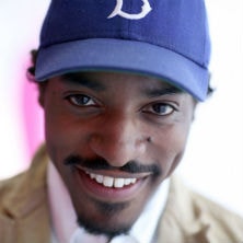 Jimi Hendrix biopic starring Andre 3000 begins