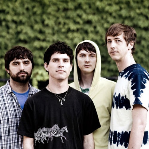 Animal Collective announce new album