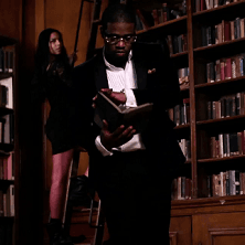 A$AP Ferg - A Hundred Million Roses