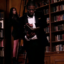 A$AP Ferg - A Hundred Million Roses