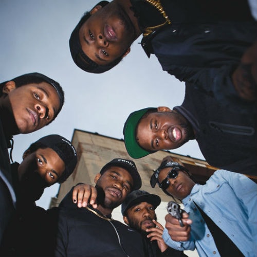 A$AP Mob - DJ Skee Freestyle