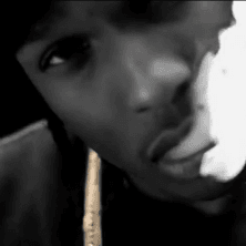 A$AP Rocky - Goldie (NSFW)