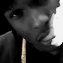 A$AP Rocky - Goldie (NSFW)