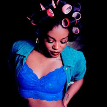 Azealia Banks announces mixtape