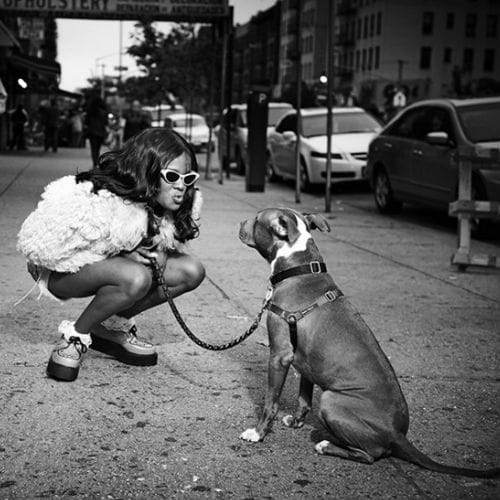 Azealia Banks Reveals Release Date for 'Fantastic' Mixtape 