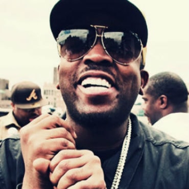 Big Boi Reveals Title of His Solo Album