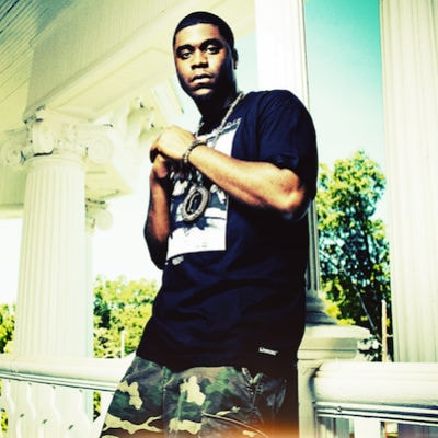 Big K.R.I.T. featuring Juicy J & Waka Flocka - Temptation (Remix)