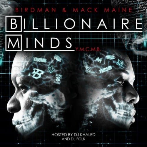 Birdman & Mack Maine featuring Kendrick Lamar & Ace Hood - B Boyz 