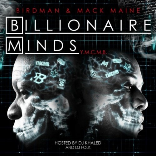 Birdman & Mack Maine featuring Kendrick Lamar & Ace Hood - B Boyz