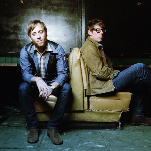 Upcoming documentary to highlight Black Keys' bromance