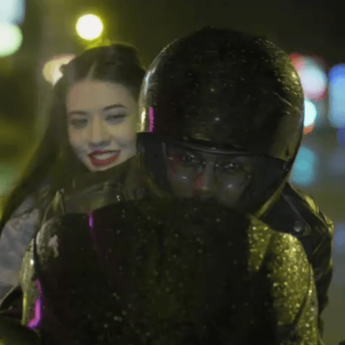 Blood Orange - I'm Sorry We Lied 