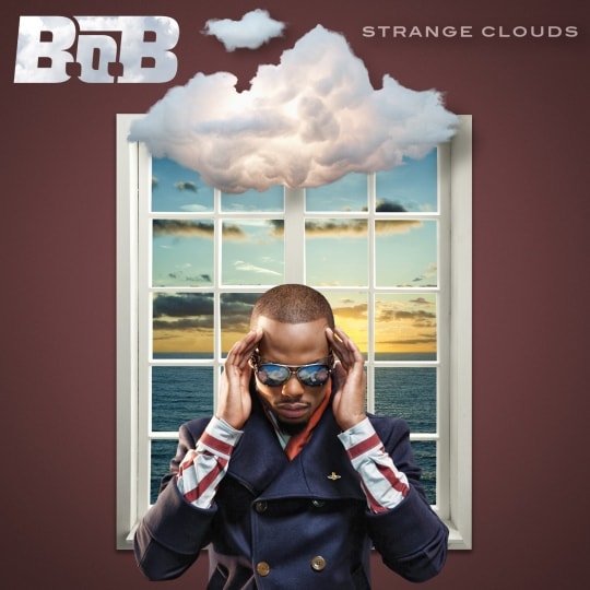 B.o.B featuring Nelly - MJ