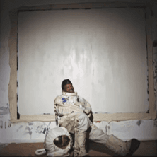 Bobby Womack - The Bravest Man In The Universe