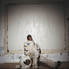 Bobby Womack - The Bravest Man In The Universe