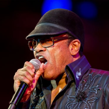 Bobby Womack is Cancer-Free