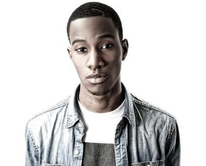 Bryant Dope - Hillside