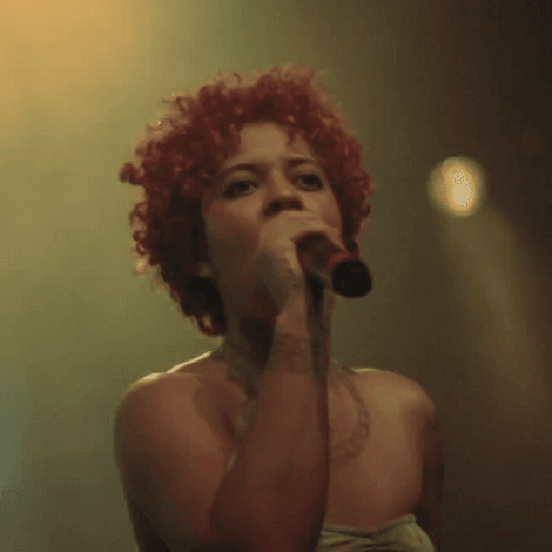 Buraka Som Sistema - Tira o Pé